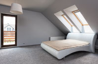 Headington Hill bedroom extensions