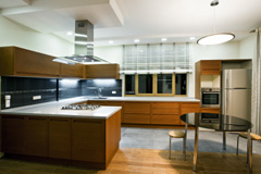 kitchen extensions Headington Hill